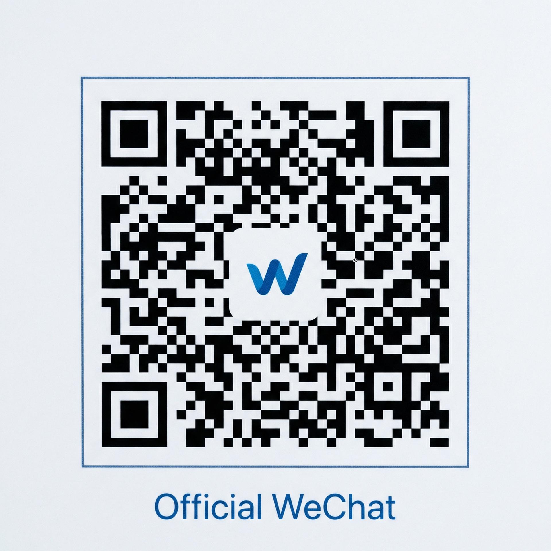 他他GV视频公众号二维码