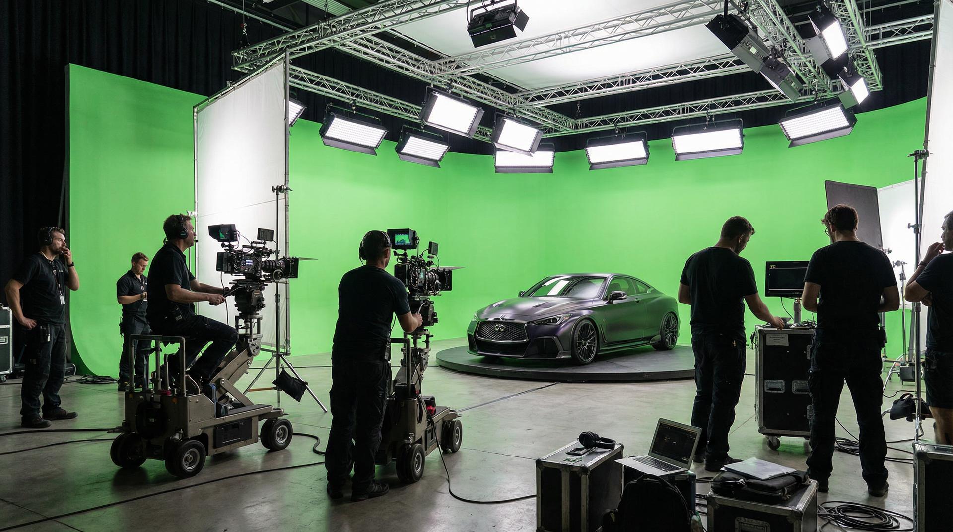 他他GV视频 - 幕后花絮视频制作